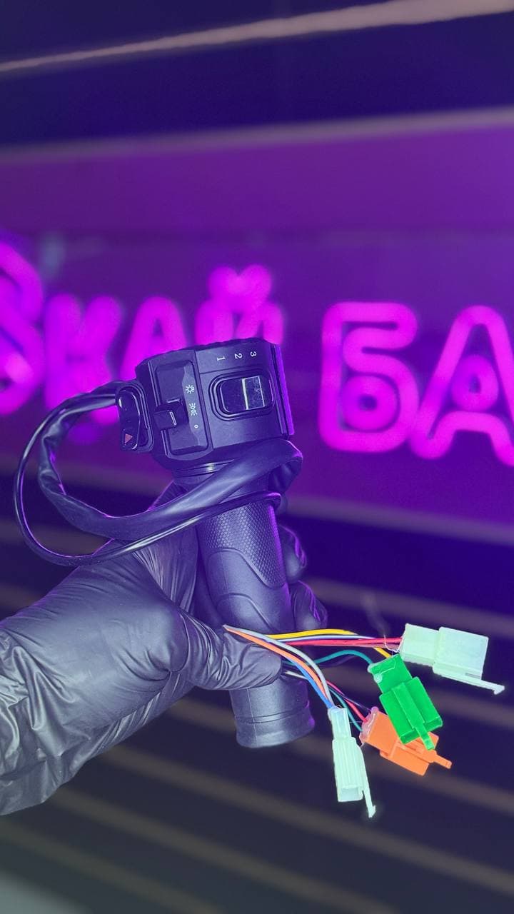Ручка газа У2